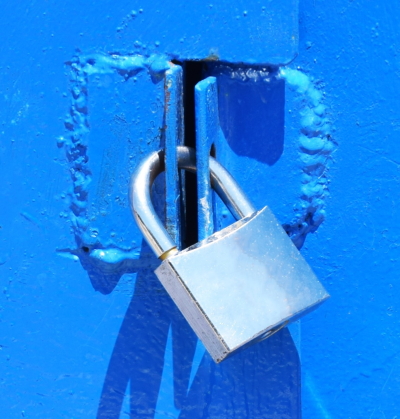 padlock